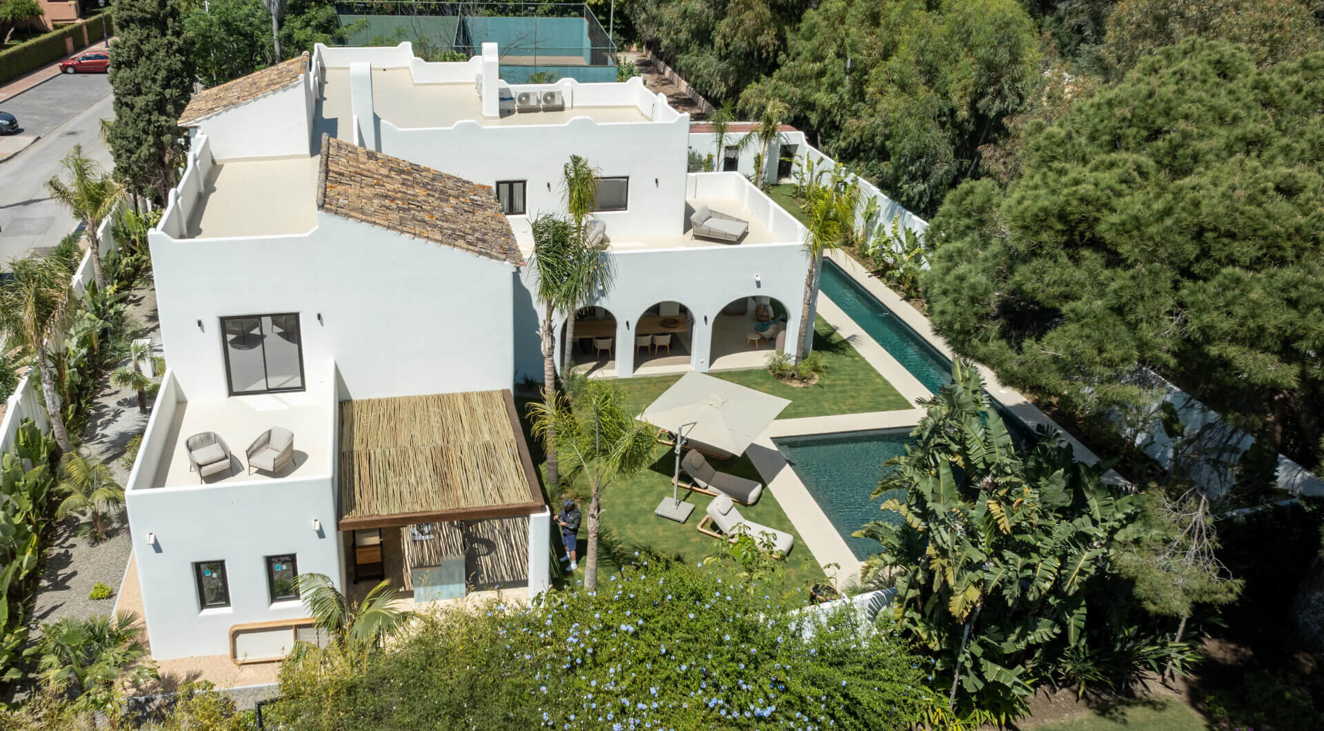 Hiszpania, Estepona, Estepona East