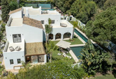 Hiszpania, Estepona, Estepona East