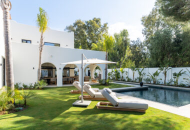 Hiszpania, Estepona, Estepona East