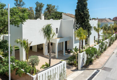 Hiszpania, Estepona, Estepona East