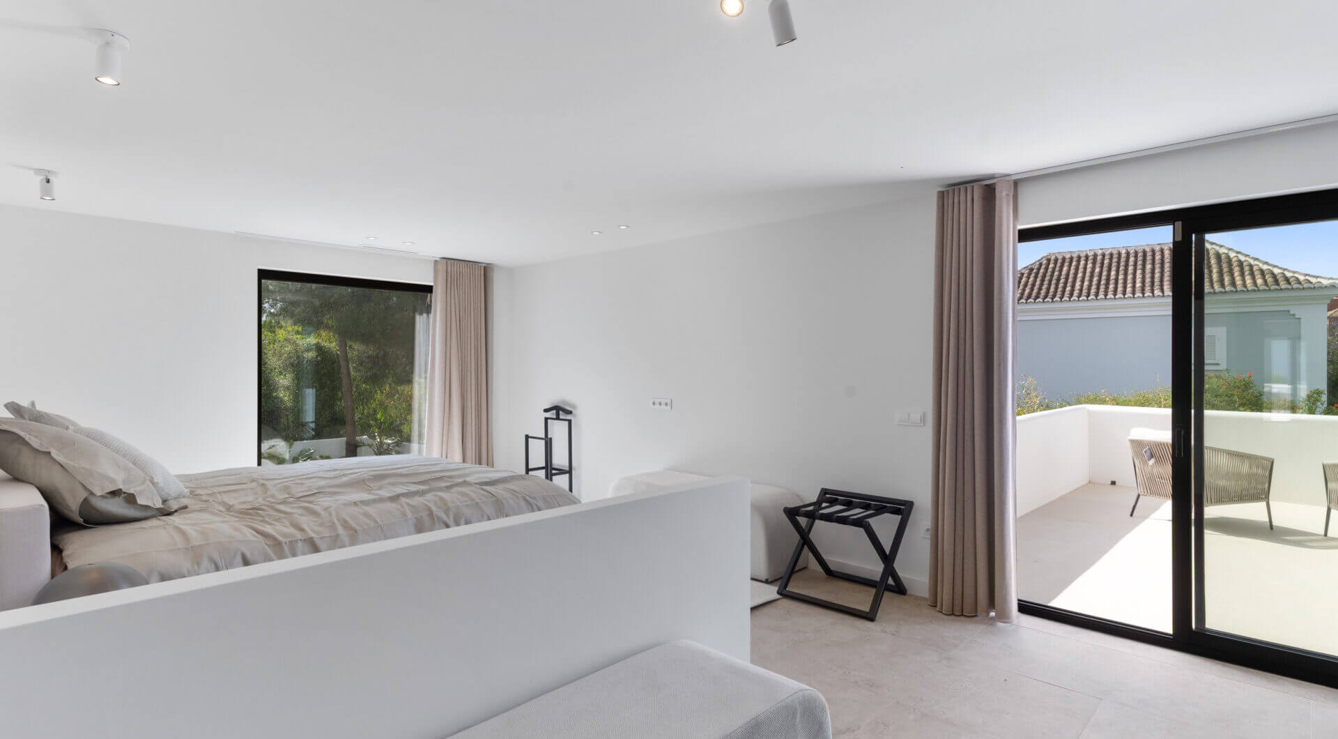 Hiszpania, Estepona, Estepona East