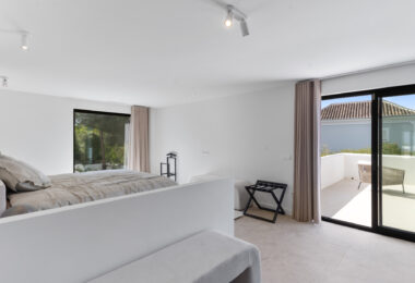 Hiszpania, Estepona, Estepona East