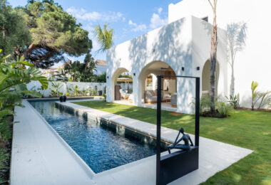Hiszpania, Estepona, Estepona East