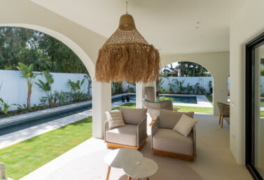 Hiszpania, Estepona, Estepona East