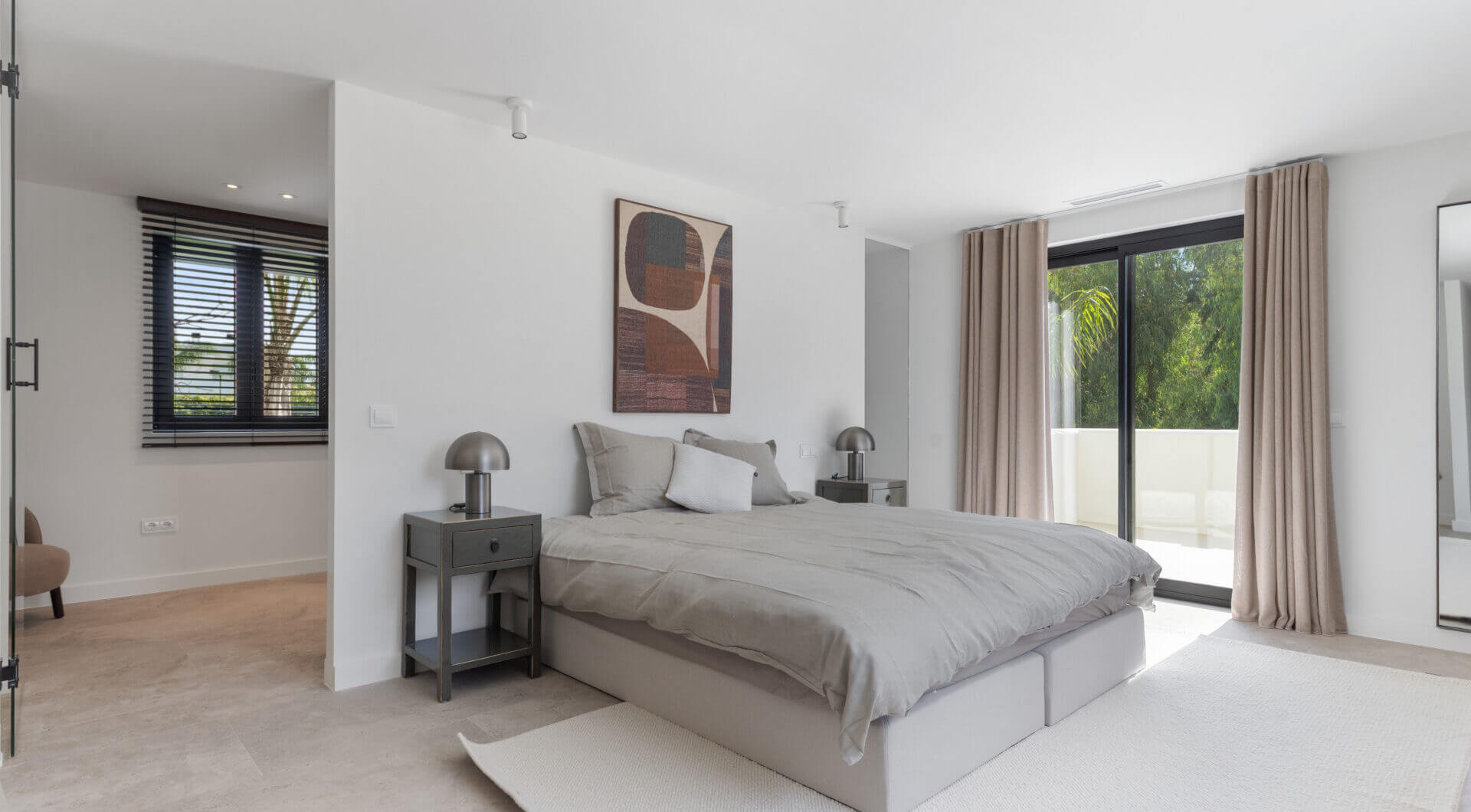 Hiszpania, Estepona, Estepona East