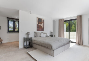Hiszpania, Estepona, Estepona East