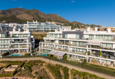 Hiszpania, Fuengirola, El Higueron