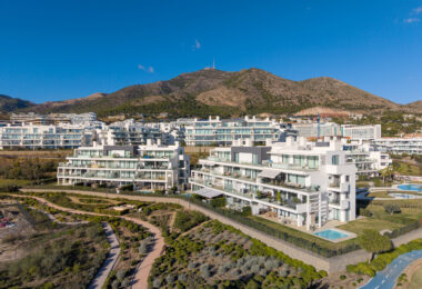 Hiszpania, Fuengirola, El Higueron