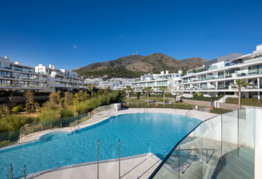 Hiszpania, Fuengirola, El Higueron