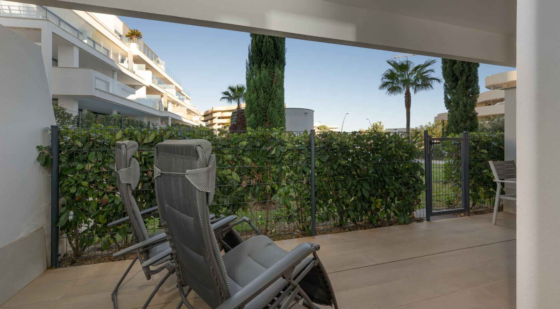 Hiszpania, Fuengirola, El Higueron