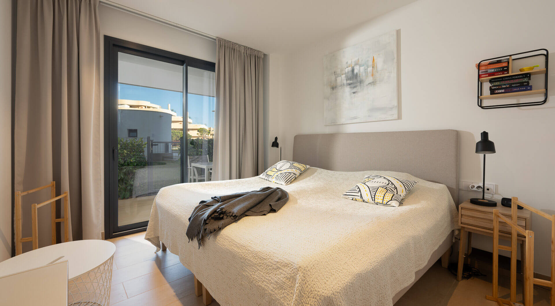 Hiszpania, Fuengirola, El Higueron