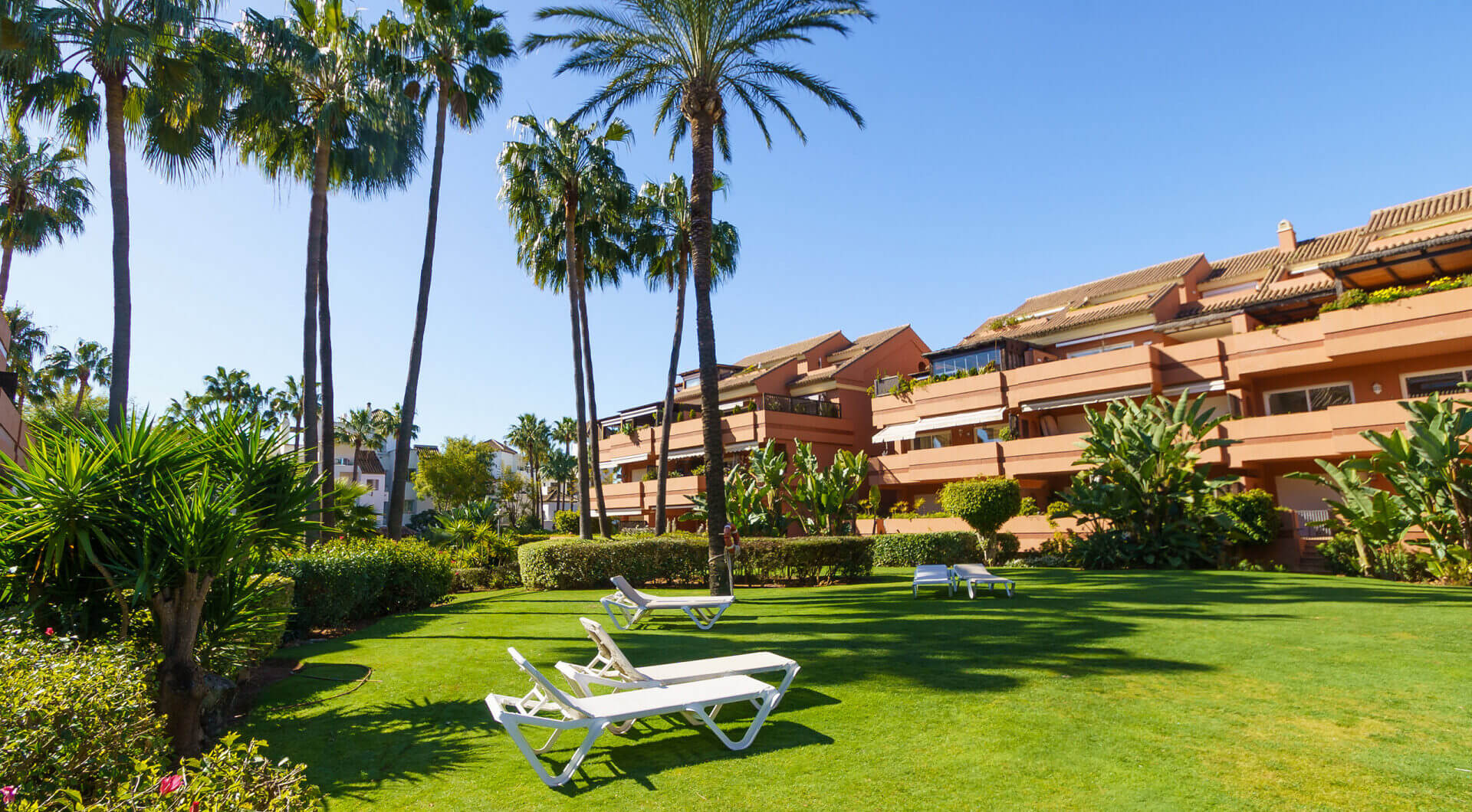 Hiszpania, Marbella, Marbella - Puerto Banus