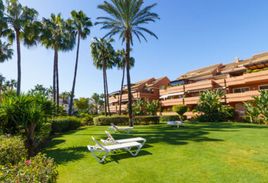 Hiszpania, Marbella, Marbella - Puerto Banus