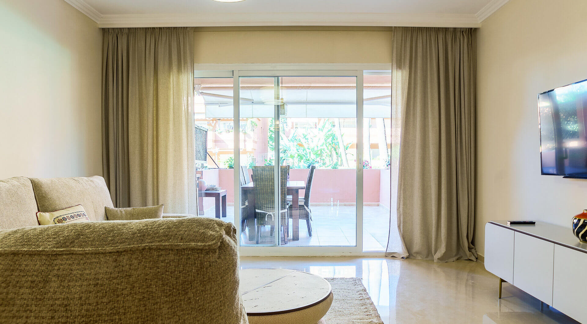 Hiszpania, Marbella, Marbella - Puerto Banus
