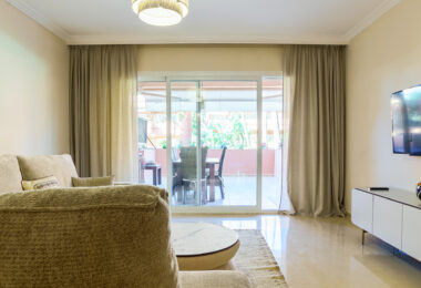 Hiszpania, Marbella, Marbella - Puerto Banus