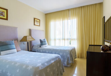 Hiszpania, Marbella, Marbella - Puerto Banus