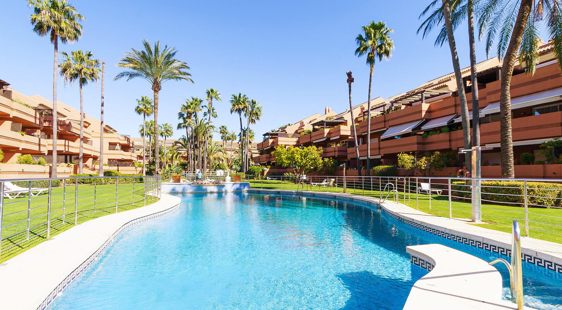 Hiszpania, Marbella, Marbella - Puerto Banus