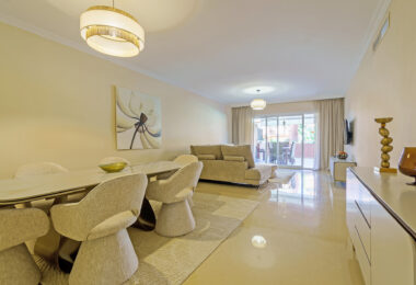 Hiszpania, Marbella, Marbella - Puerto Banus