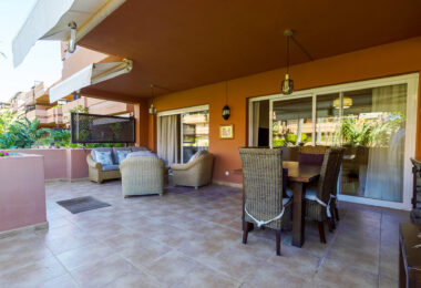 Hiszpania, Marbella, Marbella - Puerto Banus