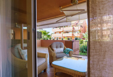 Hiszpania, Marbella, Marbella - Puerto Banus
