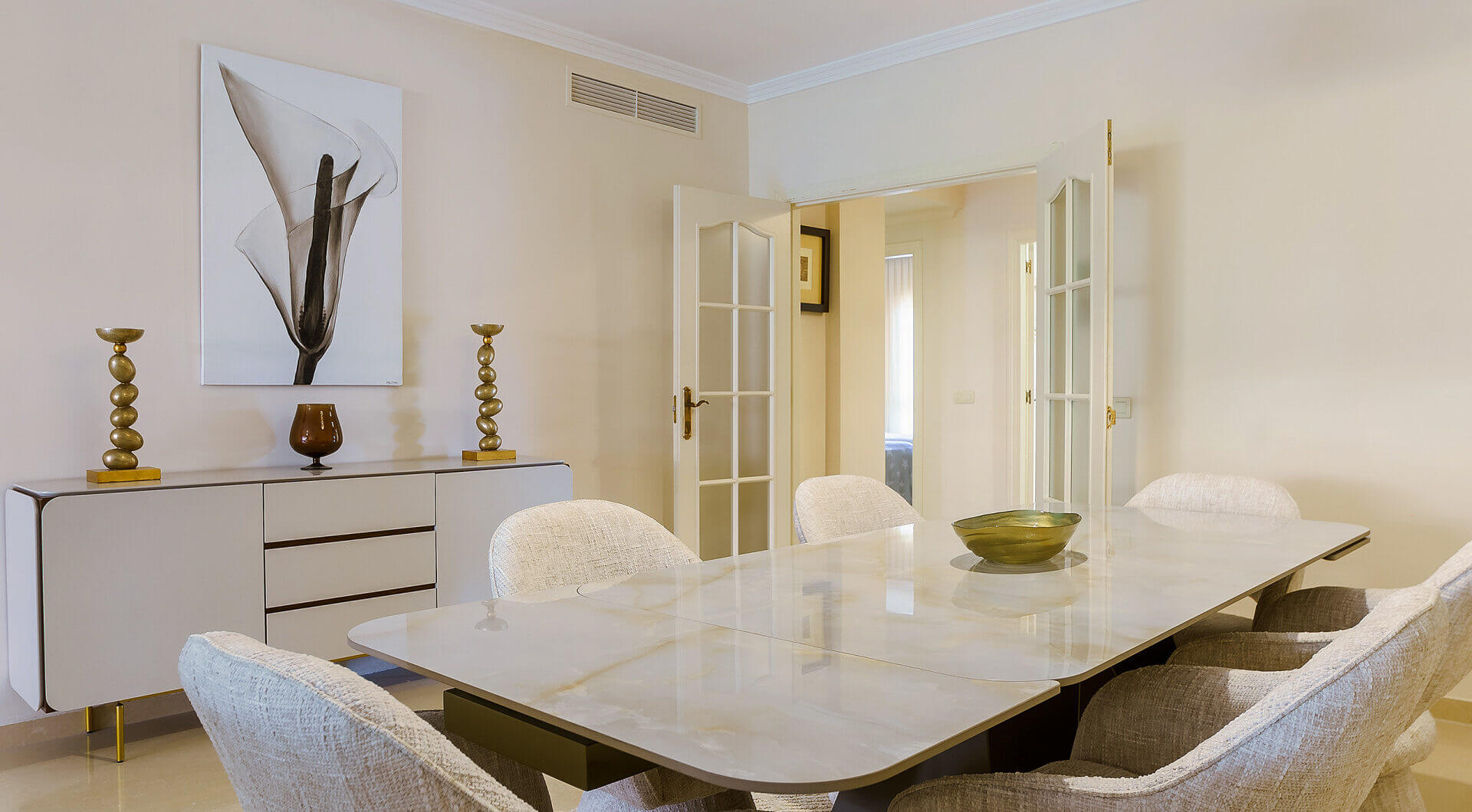Hiszpania, Marbella, Marbella - Puerto Banus