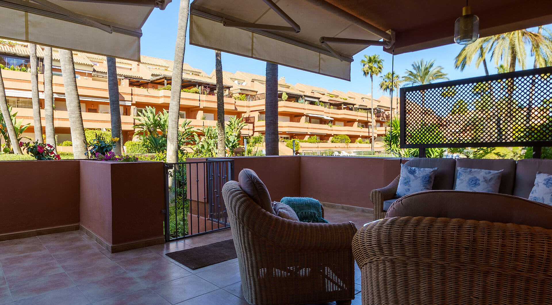 Hiszpania, Marbella, Marbella - Puerto Banus
