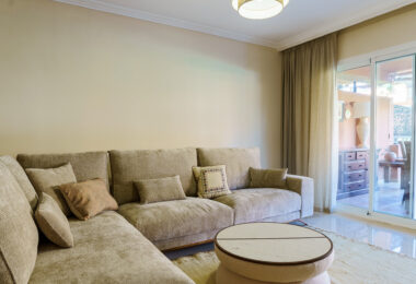 Hiszpania, Marbella, Marbella - Puerto Banus