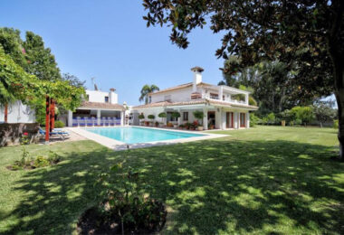 Hiszpania, Estepona, Estepona East
