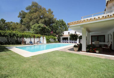 Hiszpania, Estepona, Estepona East