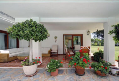 Hiszpania, Estepona, Estepona East