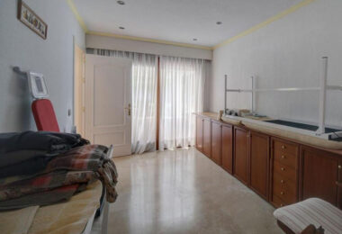 Hiszpania, Estepona, Estepona East