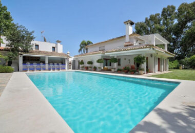 Hiszpania, Estepona, Estepona East