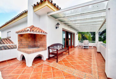 Hiszpania, Estepona, Estepona East