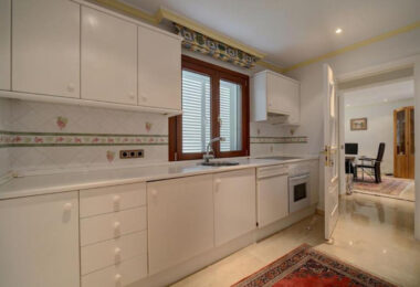 Hiszpania, Estepona, Estepona East