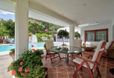Hiszpania, Estepona, Estepona East