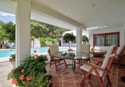 Hiszpania, Estepona, Estepona East