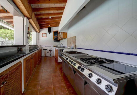 Hiszpania, Estepona, Estepona East