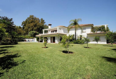 Hiszpania, Estepona, Estepona East