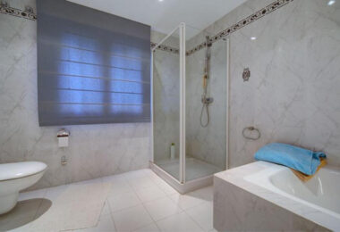 Hiszpania, Estepona, Estepona East