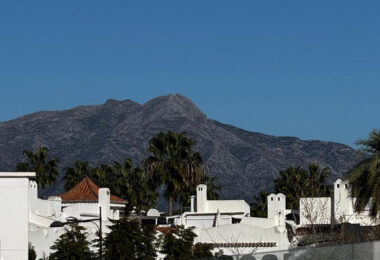 Hiszpania, Estepona, Estepona East