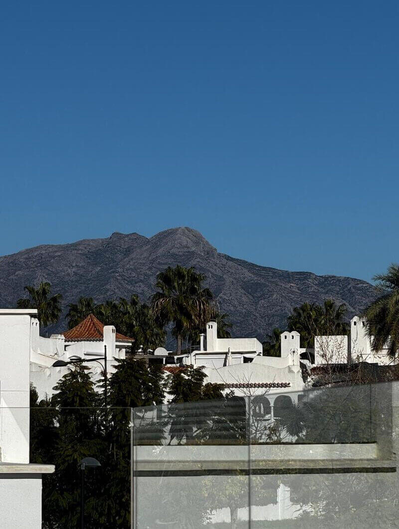 Hiszpania, Estepona, Estepona East