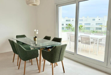 Hiszpania, Estepona, Estepona East