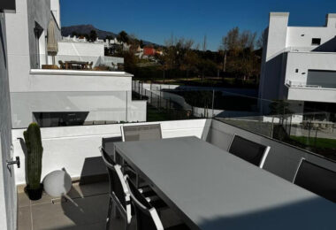 Hiszpania, Estepona, Estepona East