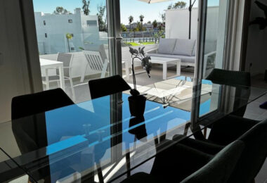 Hiszpania, Estepona, Estepona East