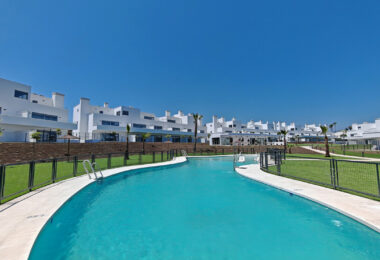 Hiszpania, Estepona, Estepona East
