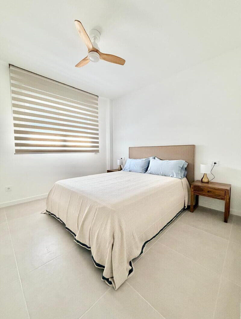 Hiszpania, Estepona, Estepona East