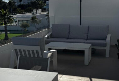 Hiszpania, Estepona, Estepona East