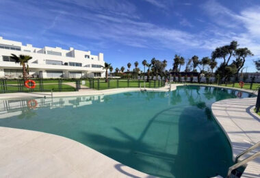 Hiszpania, Estepona, Estepona East