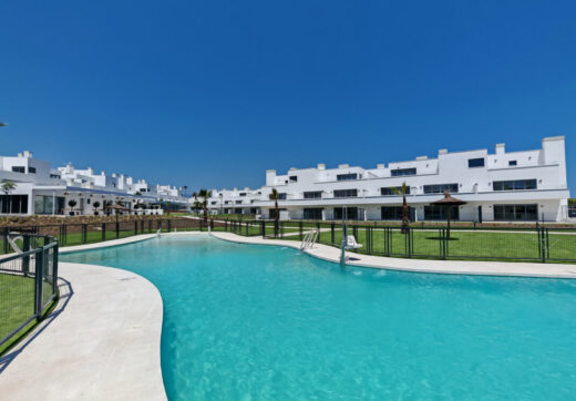 Hiszpania, Estepona, Estepona East