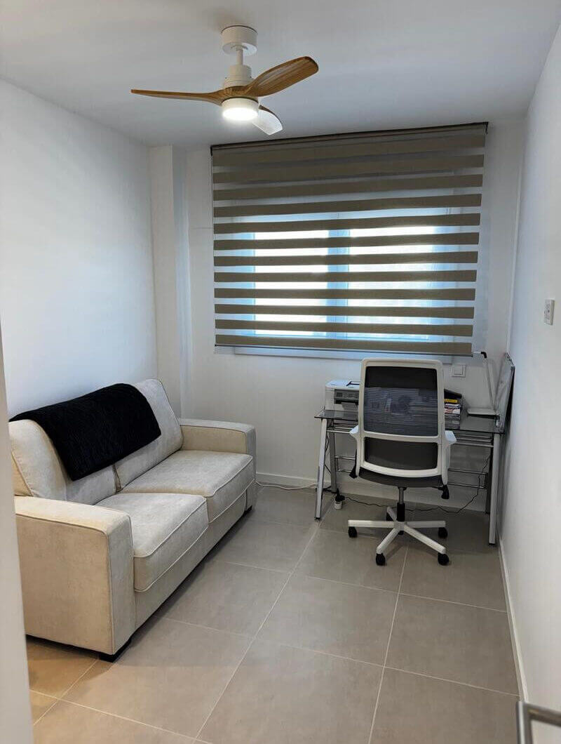 Hiszpania, Estepona, Estepona East